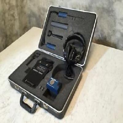 AGC  Sonic And Slope