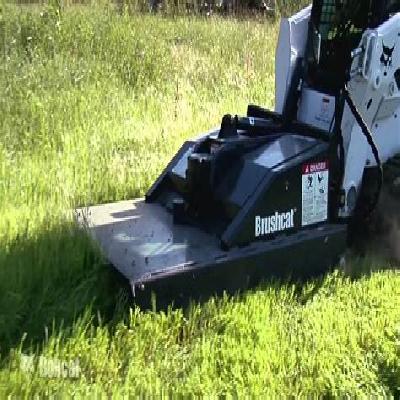 Brushcat Rotary Cutter