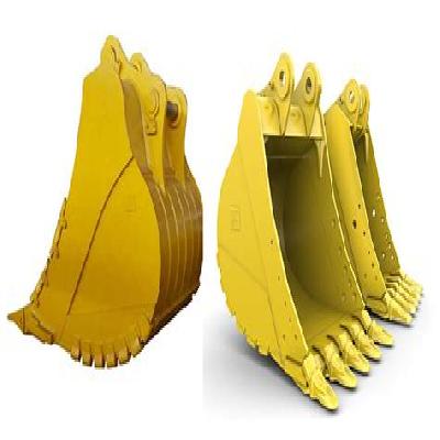 Bucket And General Purpose Loaders