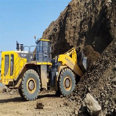 Bucket And Low Profile Loaders