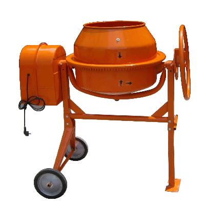 Concrete Mixer
