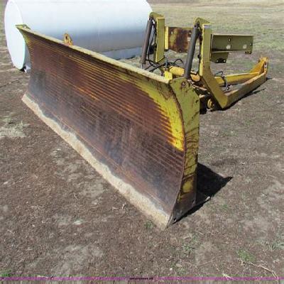 Dozer Blade