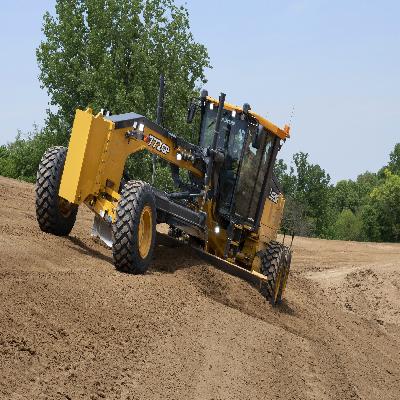 Motor Grader