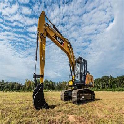 SANY Excavator