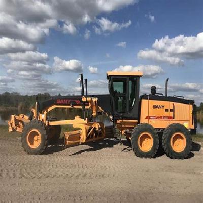SANY Motor Grader