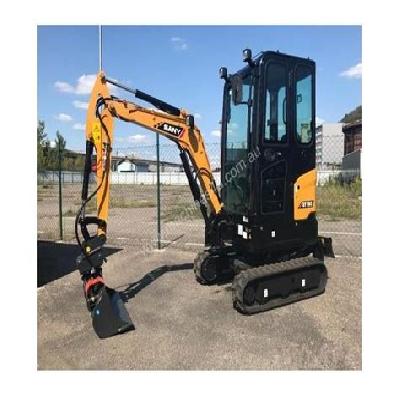 Sany Sy18c Excavator