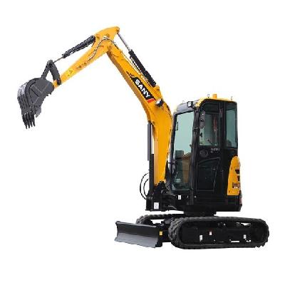 SY35U Tier Excavator