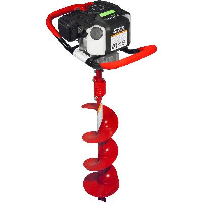 Auger Tools