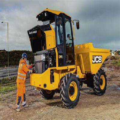 Site Dumpers