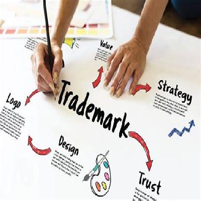 Brand Name Registration Consultant