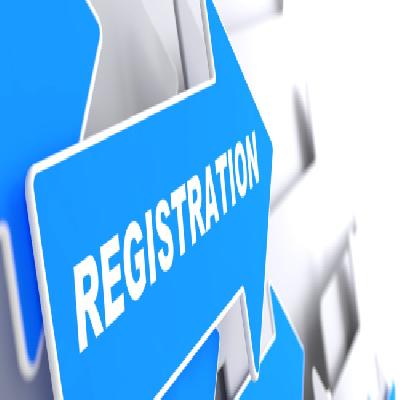 Logo Registration Services