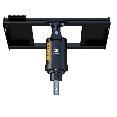 AUGERS DRIVES