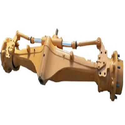 EAxle For M-4WD