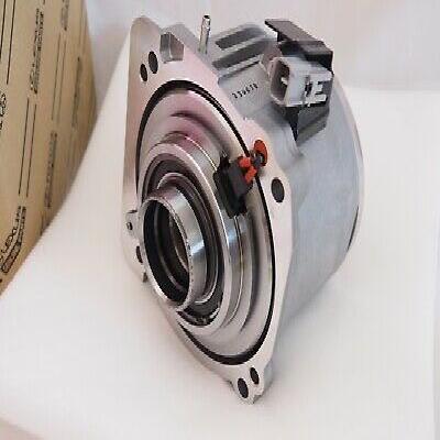 Electro-Magnetic Control Device (Coupling)