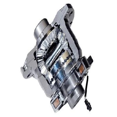 Electronic Locking Differential
