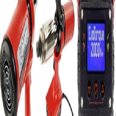 Electronic Torque Manager