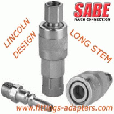 Long Stem Connections