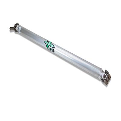 One-Piece Aluminium Rear Propshaft