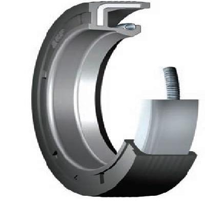Sealing Systems for Rear Fixed and Plunging Joints