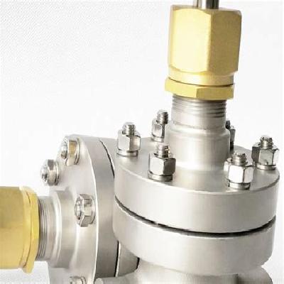 Short Stem Connections