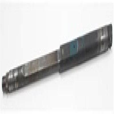 VL - Monobloc Tubular Shaft - VL