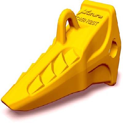 Bucket Teeth Adapter