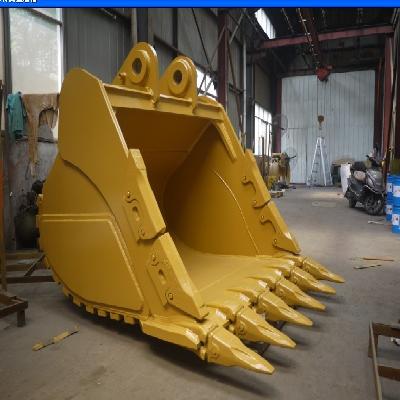 CAT Excavator Bucket