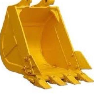 Earthmoving Bucket