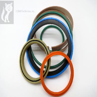 JCB Seal Kit