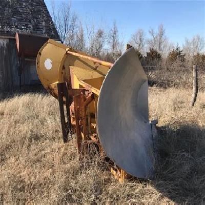 Motor Grader Dozer Blade