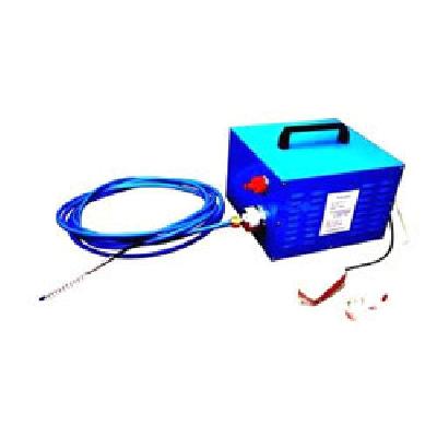 Condenser Tube Cleaning NPTR Series