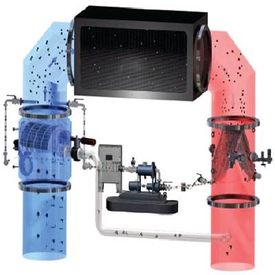 Condenser Tube Cleaning NTPC Series