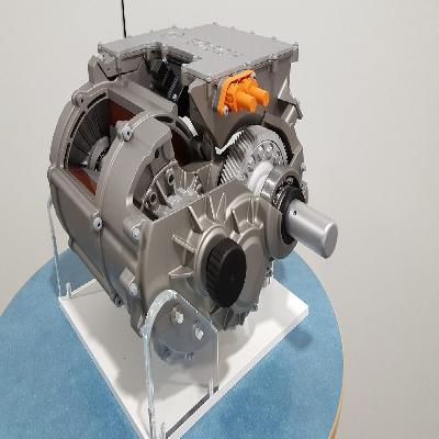Electric Drive Unit