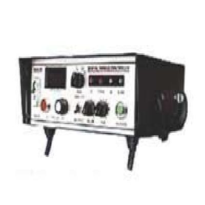 Electric Tube Expansion Systems