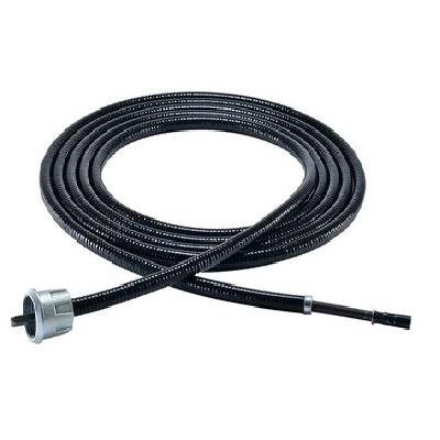 Flexible Shaft For Tube Cleaning