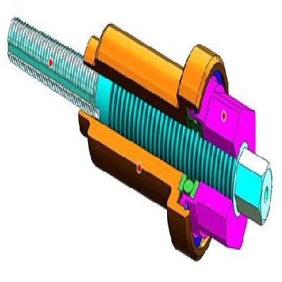 Manual Tube Puller