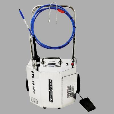 PTC Electric Tube Cleaner