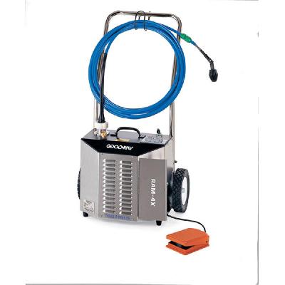 PTR Electric Tube Cleaner