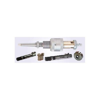 Serrating (Grooving Tools)