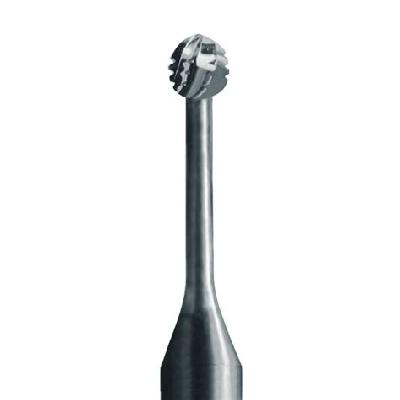 Burr Handpiece