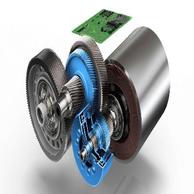 Driving Unit