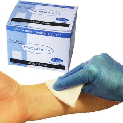 Gauze Swab
