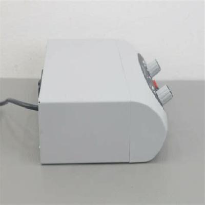 Power Console and Foot Control