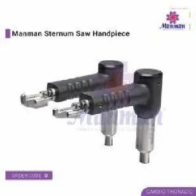 Resternotomy Saw Electrical