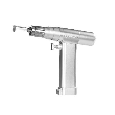 Sternum Saw Electrical