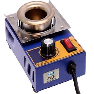 100 Watt Soldering Pot
