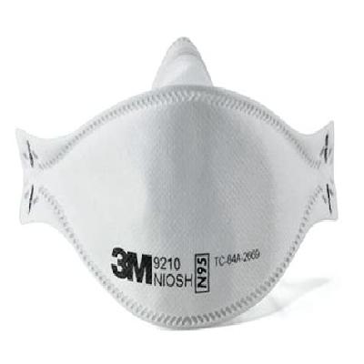 3M Face Mask 9210