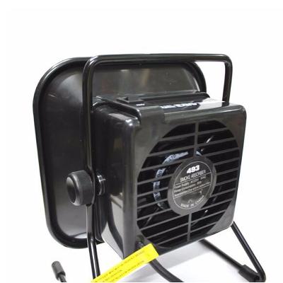 493-Smoke Absorber