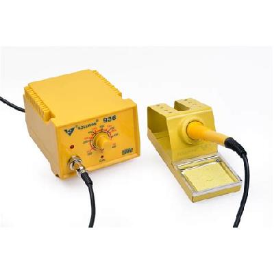 936 Soldering Station With Temperature Controlled