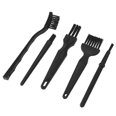 Anti-Static Brushes